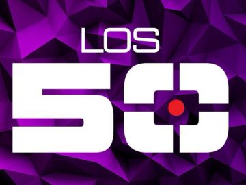 Vota aquí para elegir al ganador de ‘Los 50’, el reality show de Telemundo 