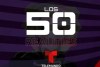 'Los 50', reality show de Telemundo.