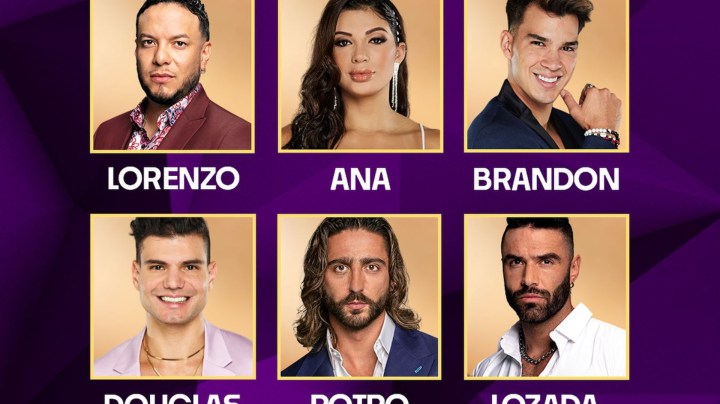 Quién ganó 'Los 50', el reality show de Telemundo.