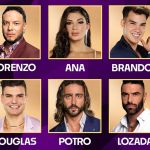 Quién ganó 'Los 50', el reality show de Telemundo.