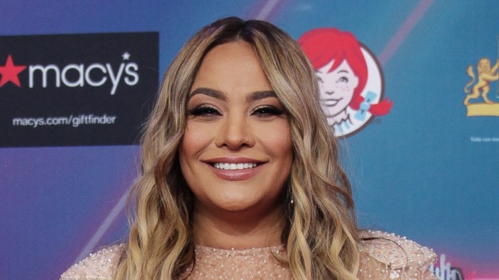 Mayeli Alonso, empresaria mexicana y ex de Lupillo Rivera.