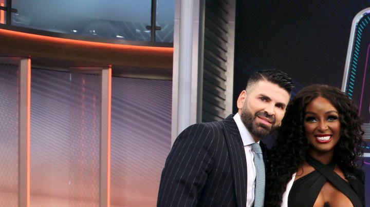 'Mira Quién Baila: La Revancha'. Univision alista la nueva temporada de la competencia.