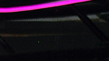 Niurka Marcos, actriz cubana.