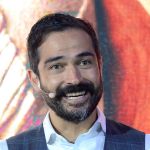Poncho Herrera, actor mexicano.