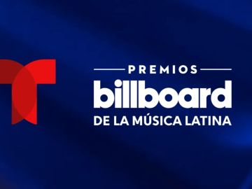 Premios Billboard de la Música Latina 2023. Foto: Telemundo.