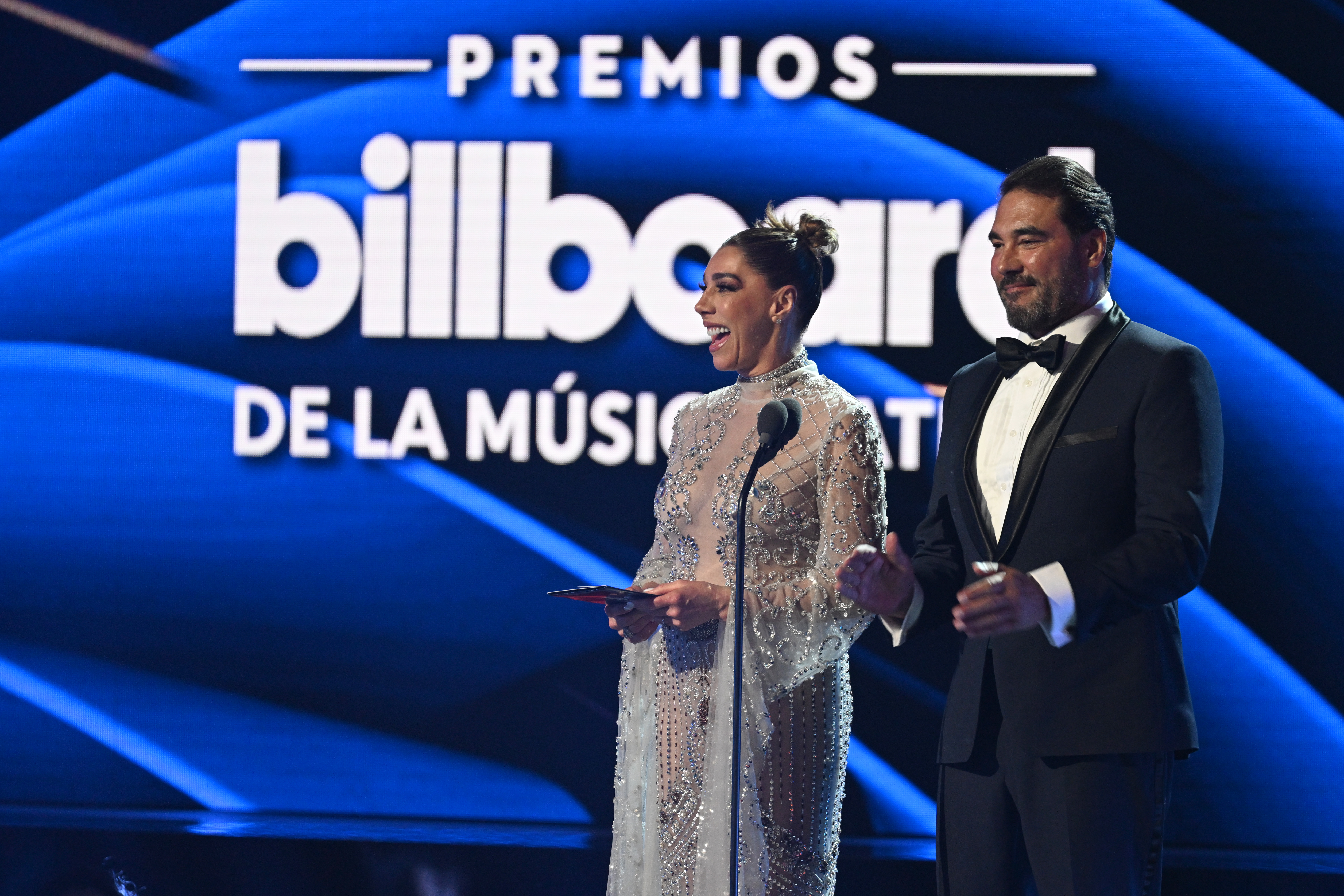 Premios Billboard latinos 2023: cuándo son, dónde ver, nominados y más