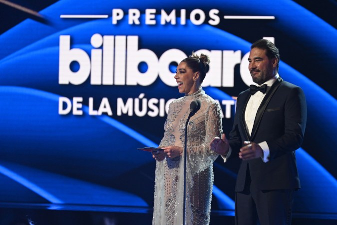 Premios Billboard latinos 2023: cuándo son, dónde ver, nominados y más
