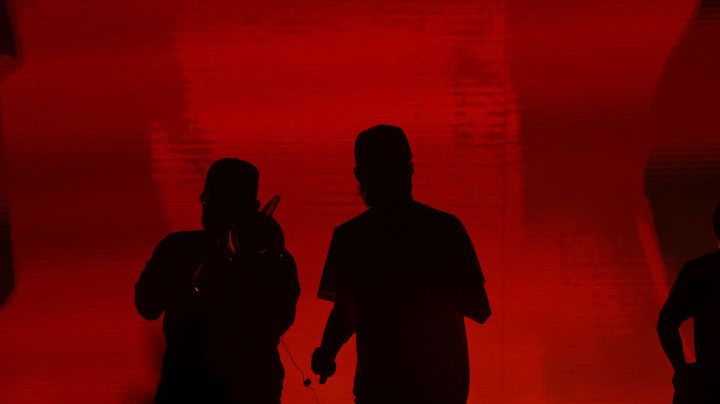 Premios Billboard latinos 2023: quién es el artista con más nominaciones  Peso Pluma.jpg