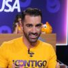 Toni Costa, bailarín español y novio de Evelyn Beltrán.