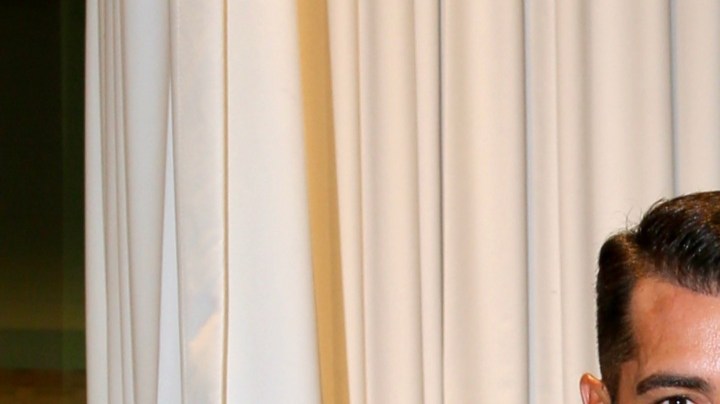 Toni Costa, bailarín español.