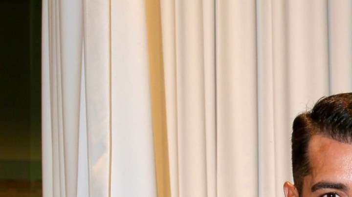 Toni Costa, bailarín español.