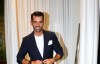Toni Costa, bailarín español.