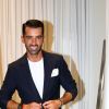 Toni Costa, bailarín español.