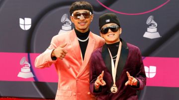 Yahritza y Su Esencia nominados a los Premios Billboard latinos 2023 ¿asistirán a la premiación luego de la polémica?