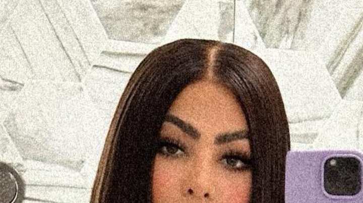Yailin La Más Viral, cantante dominicana. Foto: Instagram Yailin La Más Viral.