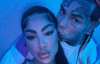 Yailin La Más Viral y Tekashi 6ix9ine. Foto: Instagram Yailin La Más Viral.