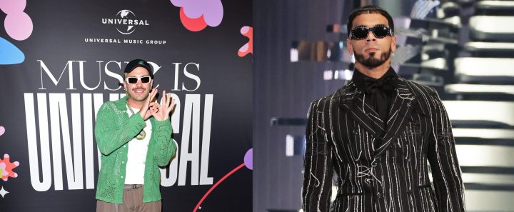 Feid hace importante aclaración en su nuevo álbum y aseguran que es para Anuel AA