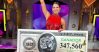 Ana Parra, ganadora de 'Los 50'. Foto: TELEMUNDO
