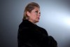 Lety Calderón en el capítulo final de la telenovela "Imperio de Mentiras"