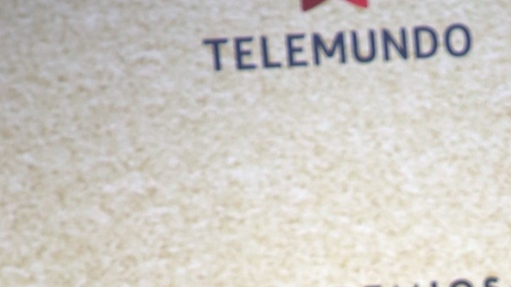 El nuevo programa de Univision se transmitirá a través de ViX