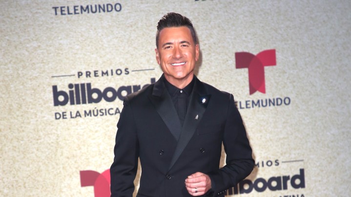 El nuevo programa de Univision se transmitirá a través de ViX