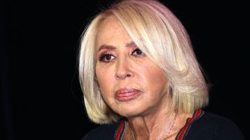 Casa de Laura Bozzo se ve gravemente afectada por el huracán Otis.