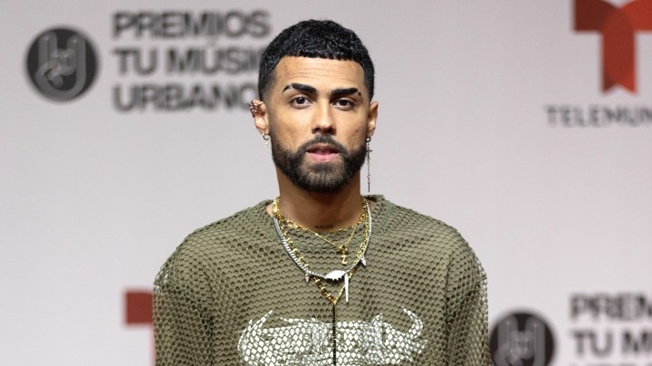 Jay Wheeler le respondió a Bad Bunny