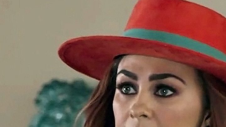 Aracely Arámbula promete sorpresas