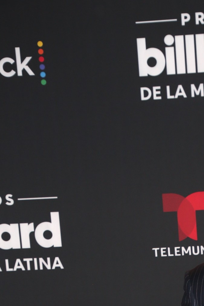 Maluma rompió esquemas en los Premios Billboard 2022