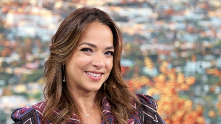 Adamari López sorprenderá seguidores
