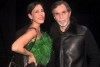 Las románticas vacaciones de Stephanie Salas y Humberto Zurita.