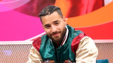 Maluma.