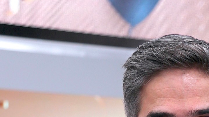 Daniel Arenas