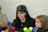 Maribel Guardia da detalles de cómo adornará el actor de su fallecido hijo