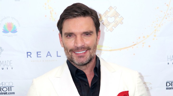 Julián Gil se refirió a sus poblemas con Marjorie de Sousa