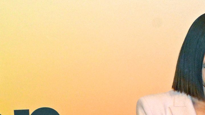 Karla Martínez habla de su vida personal