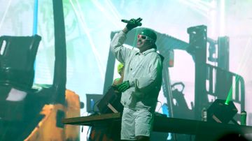 Feid es uno de los artistas confirmados en los premios Billboard latinos 2023