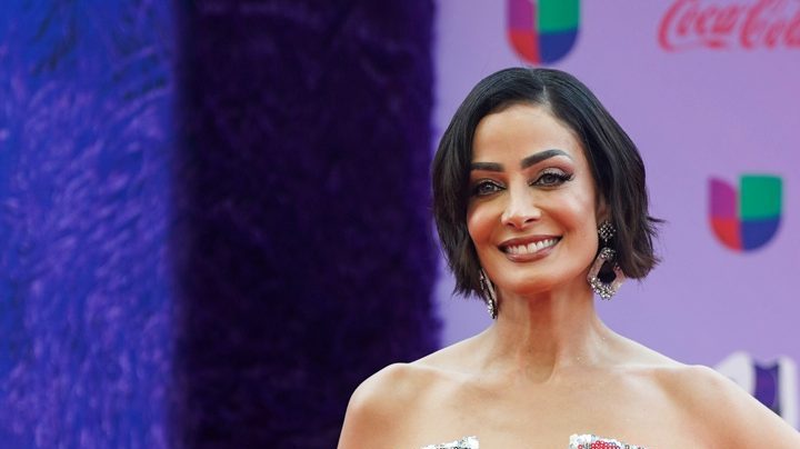 Dayanara Torres.