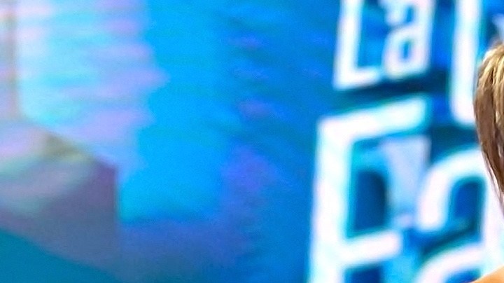 Galilea Montijo se defendió de las acusaciones en su contra