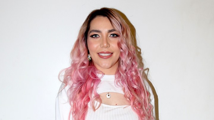 Frida Sofía habla tras su salida de 'Mira Quién Baila: La Revancha'