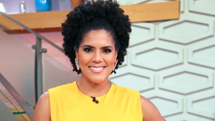 Francisca comparte importante anuncio sobre el bebé que está esperando
