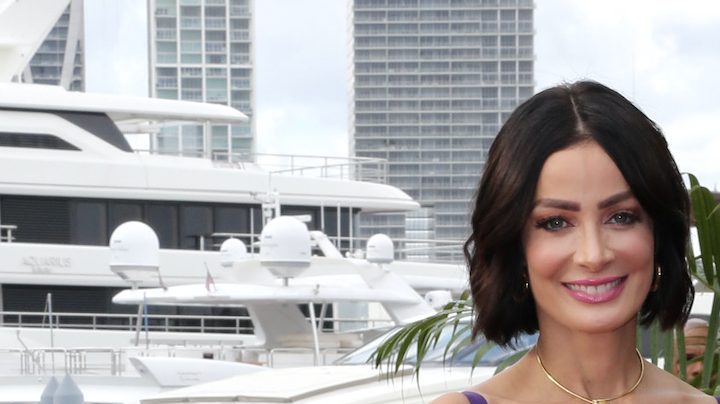 Dayanara Torres.