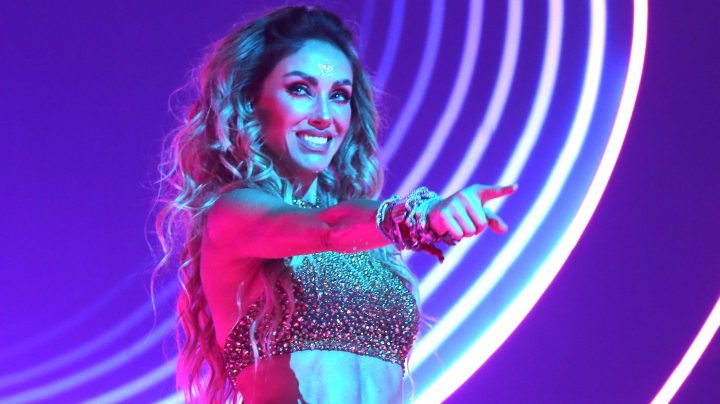Anahí