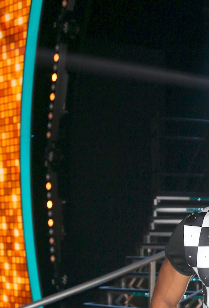 Raúl Coronado fue “El mejor de la noche”, del primer show de 'Mira Quién Baila: La Revancha'