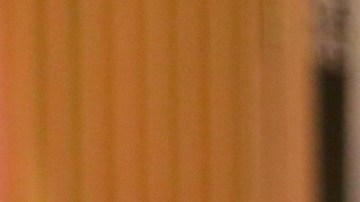 Shelryn como presentadora del backstage de la nueva temporada de "Mira Quién Baila: La Revancha" (Univision).