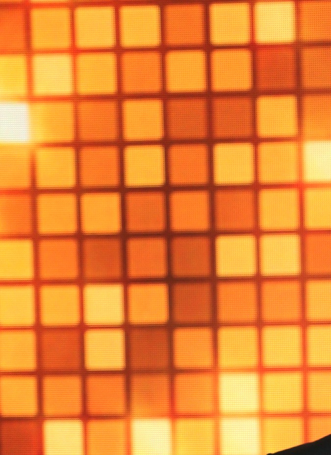 Mané de la Parra en 'Mira Quién Baila: La Revancha'