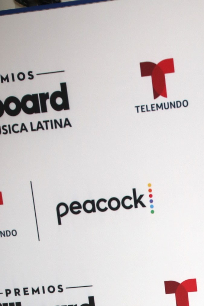 Giselle Blondet en los Premios Billboard Latinos 2023