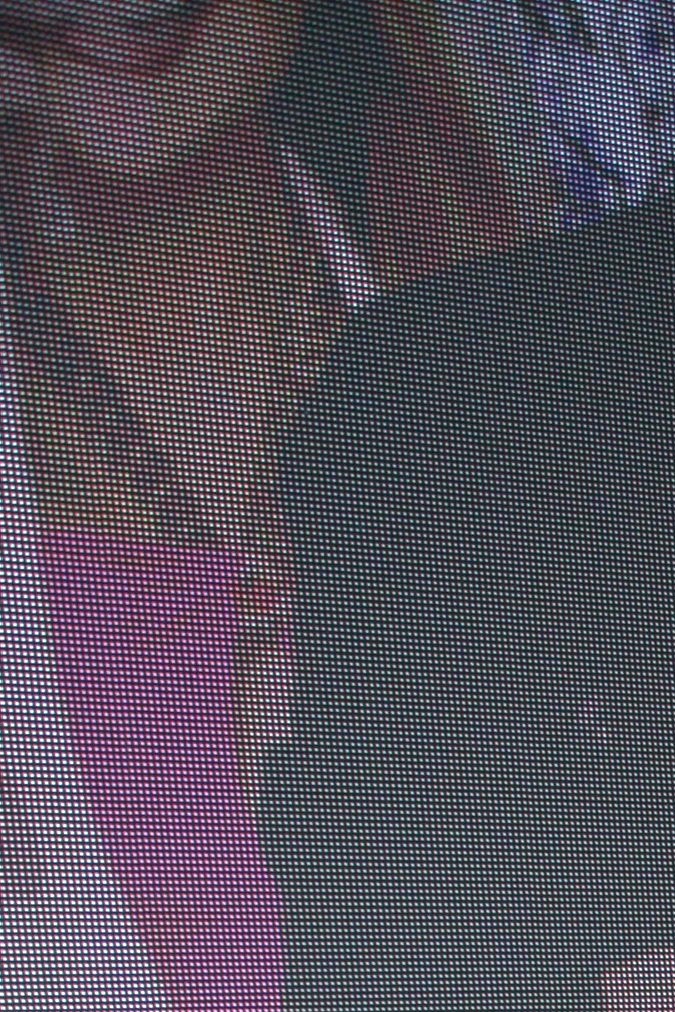 Marjorie De Sousa, actriz venezolana. 