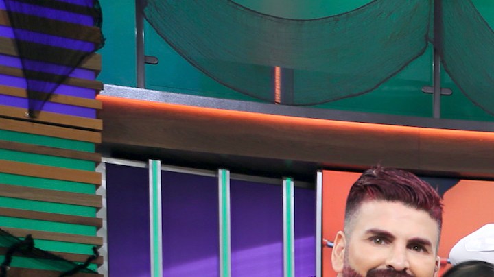 'Despierta América celebra Halloween
