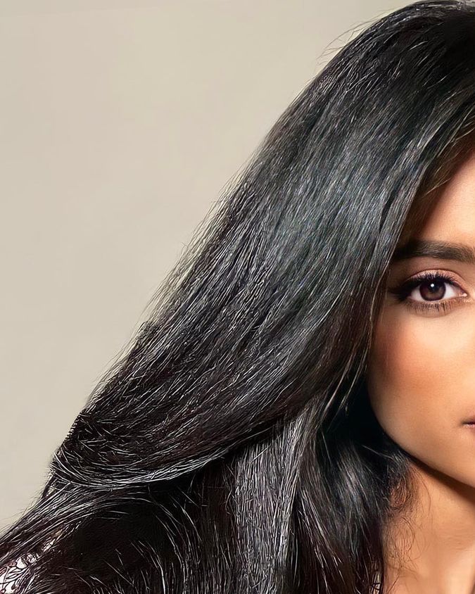 Karla Guilfú Acevedo, representante de Puerto Rico. Foto: Instagram